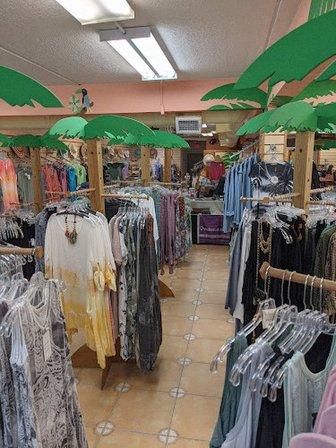 Fantasia Boutique