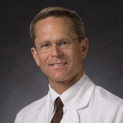 Clarence H. Owen, MD