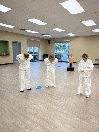 St Petersburg Karate Academy