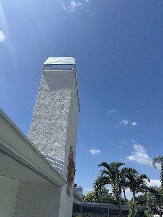 James Roofing Services