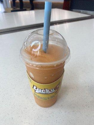 Lucky 9 Juice Bar