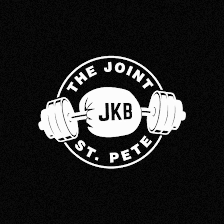 The Joint Kickboxing & Fitness Club