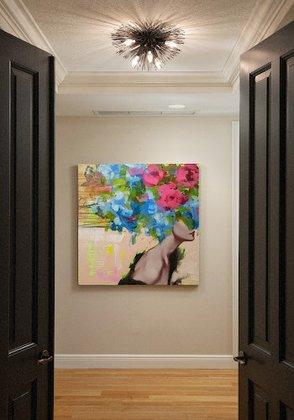 Pamela Harvey Interiors