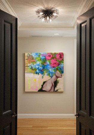 Pamela Harvey Interiors