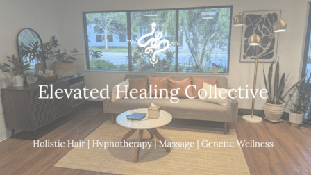 Elevated Healing Collective