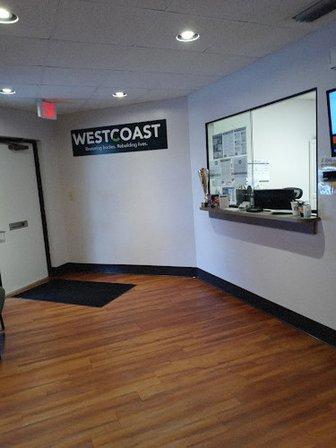Westcoast Brace & Limb