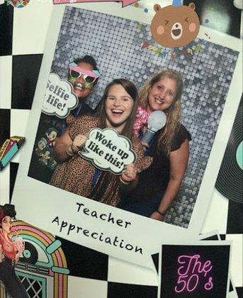 D&K PhotoBooth