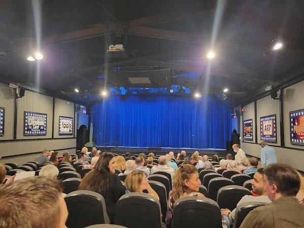 Francis Wilson Playhouse