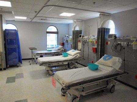 Orthopaedic Surgery Center of Clearwater