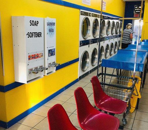 Clearwater Laundry Services