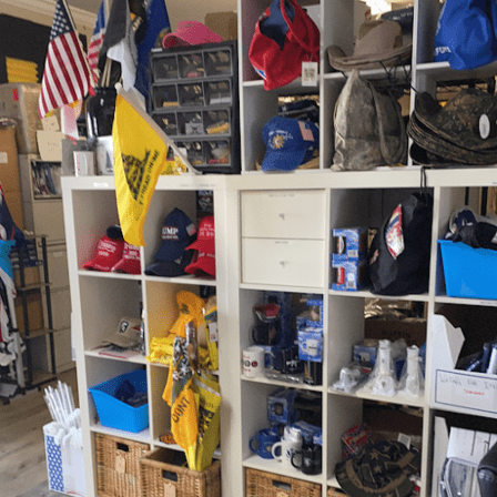 US Patriot Flags LLC