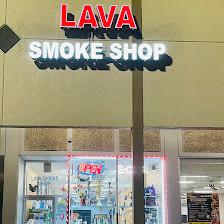 Lava Smoke Shop Clearwater