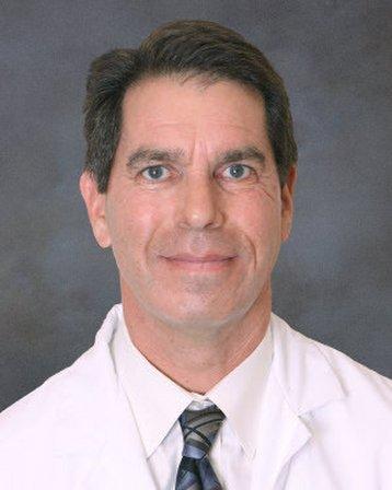 Benjamin C. Schaffer, MD