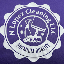 N Lopez Cleaning LLC