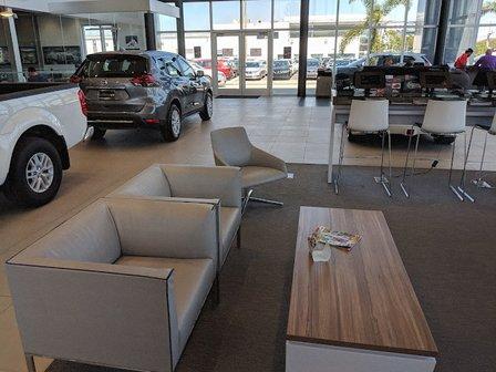 Lokey Automotive Group