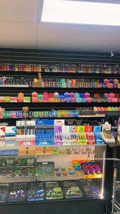 Skyline Vape & Smoke Shop