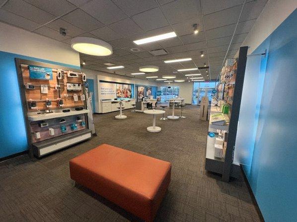 AT&T Store