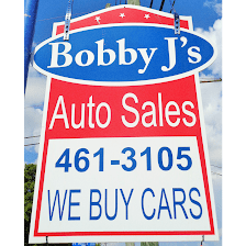 Bobby J's Auto Sales