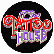 The Tattoo House