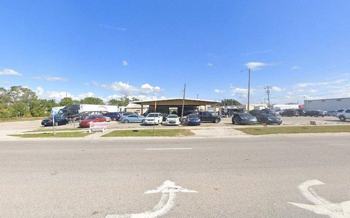 A&J JUNK CAR BUYER