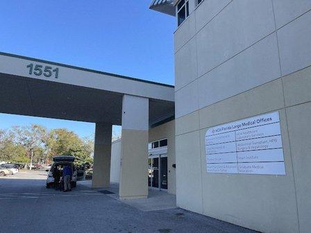 HCA Florida Heart Institute - Largo