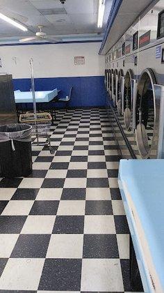 Bright N Clean Laundry Mat