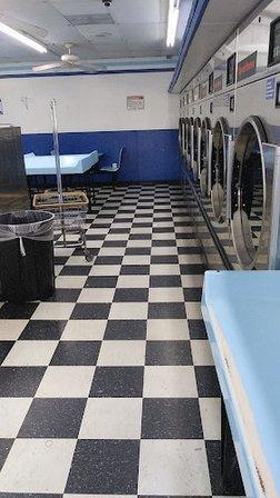 Bright N Clean Laundry Mat
