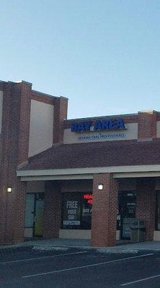 Bay Area Hearing Care