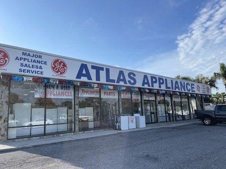 Atlas Appliance Services