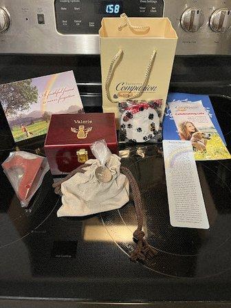 Faithful Companion Pet Cremation Services