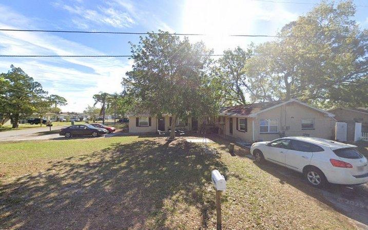 Casa Florida
