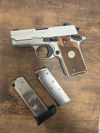 XS Firearms