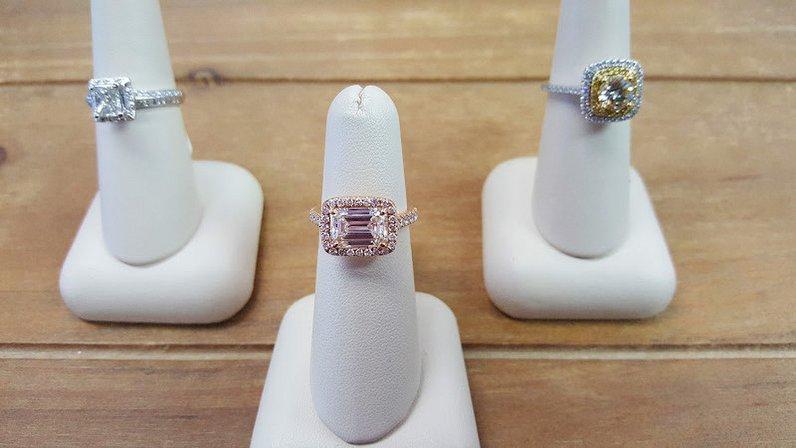 Arnold Jewelers