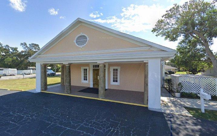 Beaming Hope Church - Food Pantry