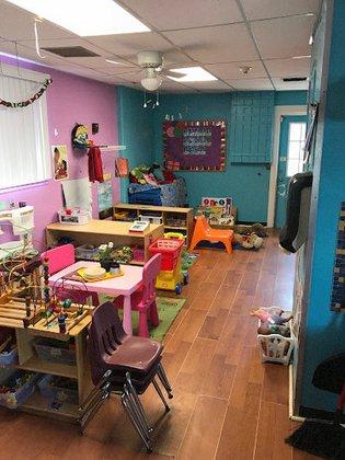 The Sprout Academy - Pinellas Park