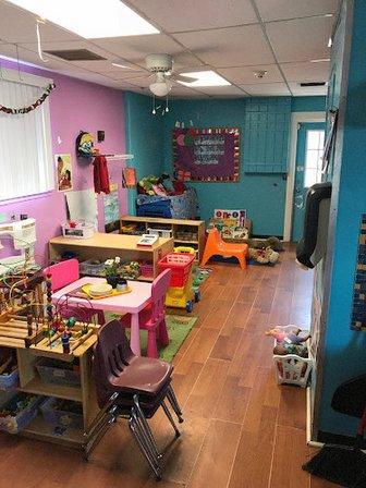 The Sprout Academy - Pinellas Park
