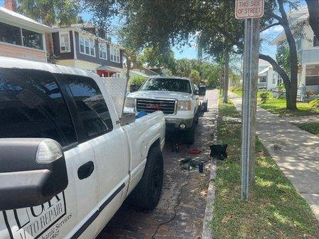 L&K Auto Repair - Mobile Mechanic Services