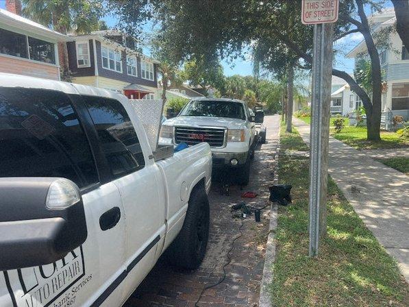 L&K Auto Repair - Mobile Mechanic Services