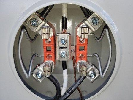 R & B Electric, Inc.