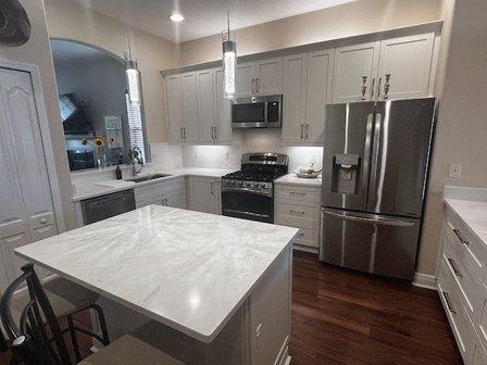 Carmil Cabinetry
