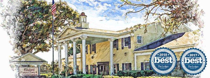 Lakeland Funeral Home