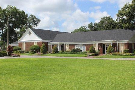 Gentry-Morrison Funeral Homes, Southside Chapel
