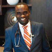Dr. Watson Ducatel