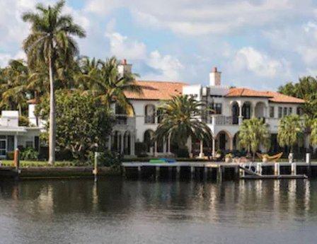 Justin Florida Realty, LLC | Commercial & Investment Sales