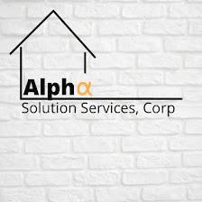 Alpha Solution Services Corp.