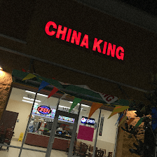 China King
