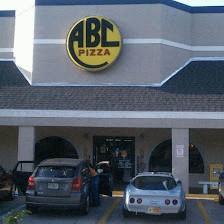 ABC Pizza House