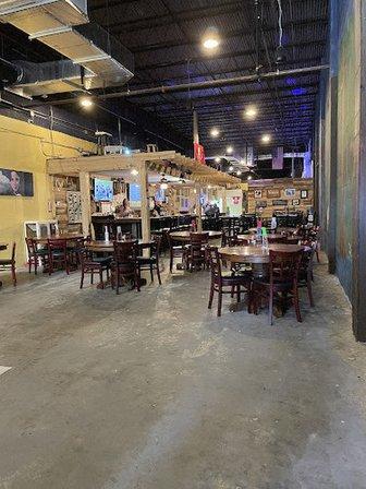 Alafia Brewing
