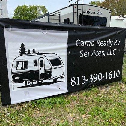 Camp Ready RV Services