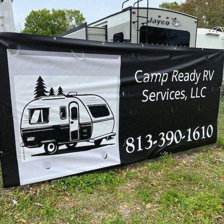 Camp Ready RV Services